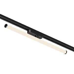 Трековый светильник Strom DK6638-BK