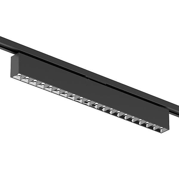 Трековый светильник Edder DK6644-BK