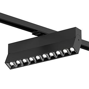 Трековый светильник Edder DK6646-BK