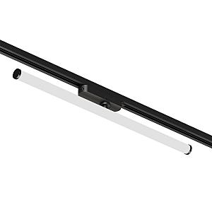 Трековый светильник Strom DK6648-BK