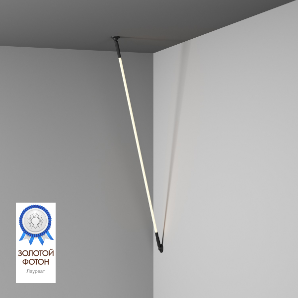 Светильник подвесной Flex DK7502-BK