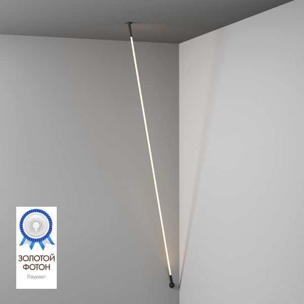 Светильник подвесной Flex DK7505-BK