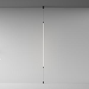 Светильник подвесной Flex DK7506-BK