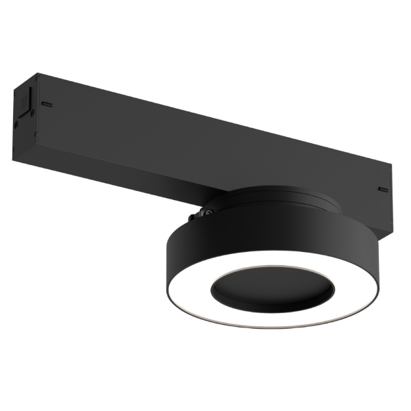 Трековый светильник Smart Linear DK8027-BK