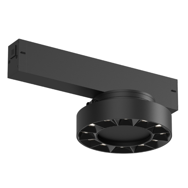 Трековый светильник Smart Grill DK8030-BK