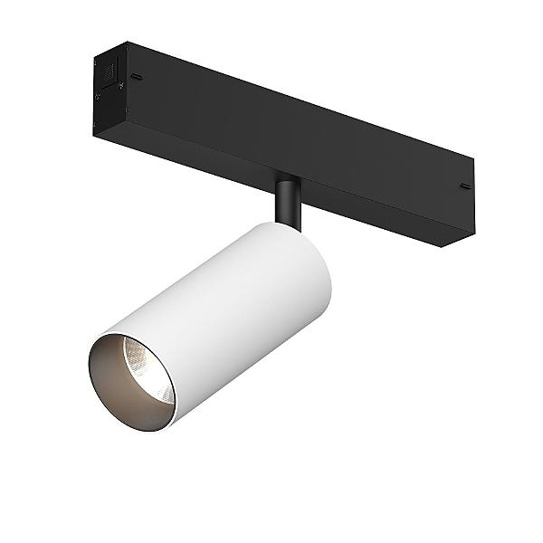 Трековый светильник Smart Spot DK8040-BW+BK