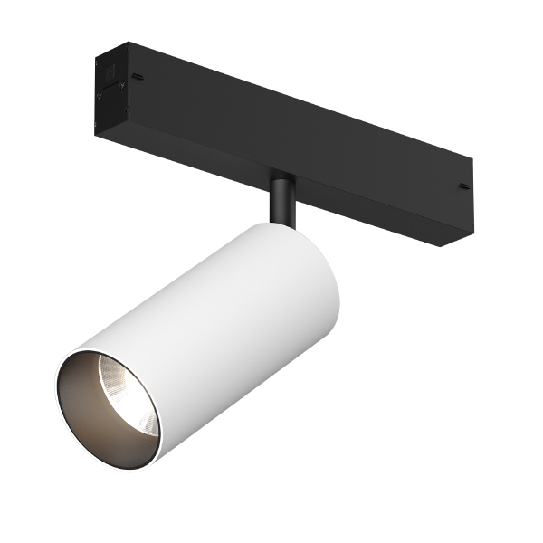 Трековый светильник Smart Spot DK8041-BW+BK