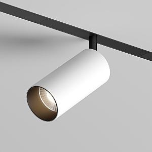 Трековый светильник Smart Spot DK8041-BW+BK