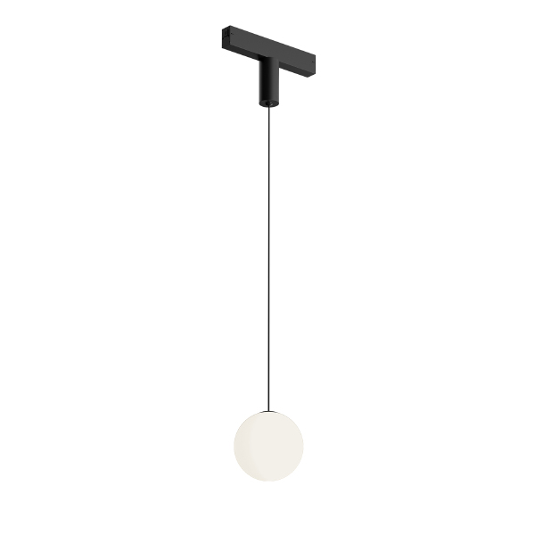 Трековый светильник Smart Moon DK8052-BK