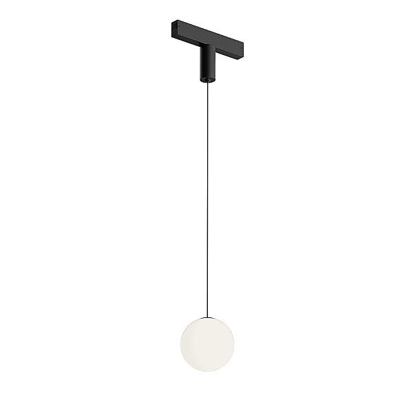 Трековый светильник Smart Moon DK8052-BK