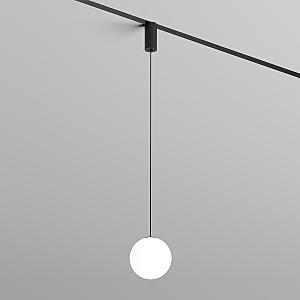 Трековый светильник Smart Moon DK8052-BK