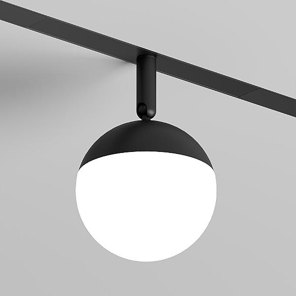 Трековый светильник Smart Moon DK8055-BK