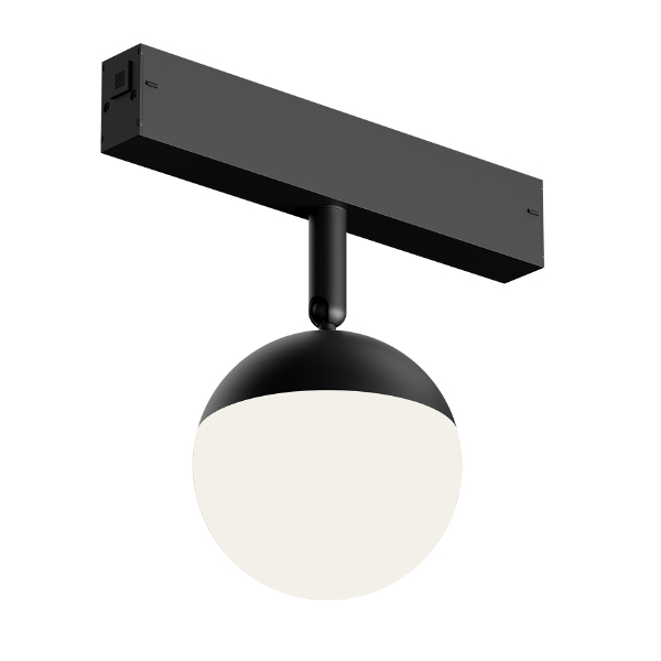 Трековый светильник Smart Moon DK8055-BK