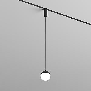 Трековый светильник Smart Moon DK8056-BK