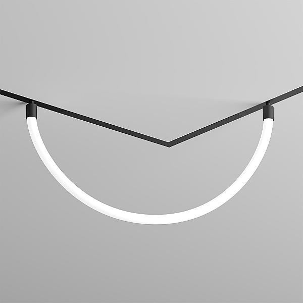 Трековый светильник Smart Ray DK8060-BK