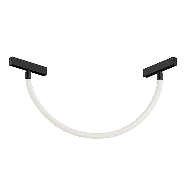 Трековый светильник Smart Ray DK8060-BK
