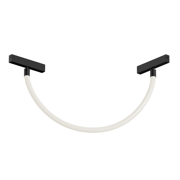 Трековый светильник Smart Ray DK8060-BK