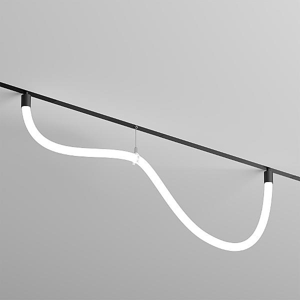 Трековый светильник Smart Ray DK8060-BK