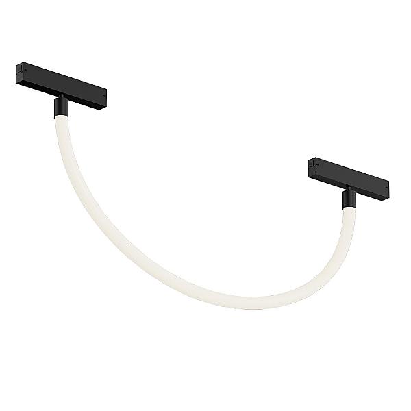 Трековый светильник Smart Ray DK8060-BK