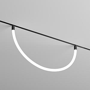 Трековый светильник Smart Ray DK8060-BK