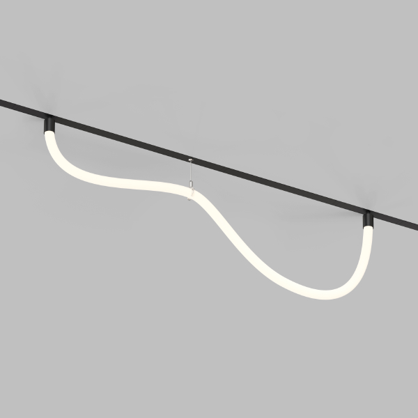 Монтажный элемент Smart Ray DK8064-BK