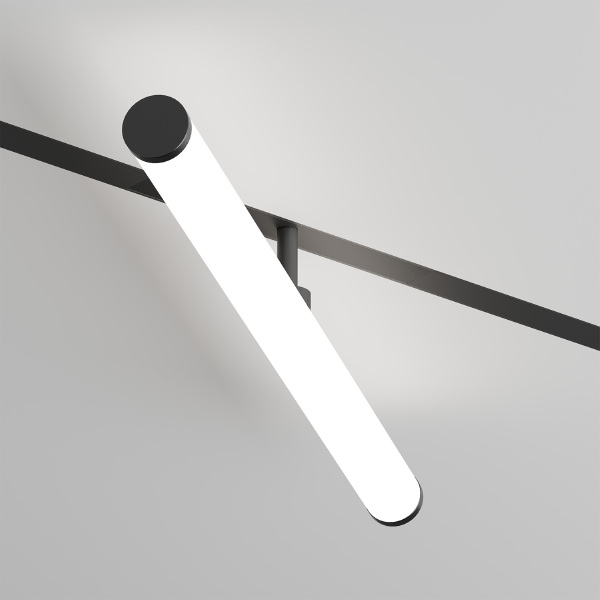 Трековый светильник Smart Ray DK8065-BK