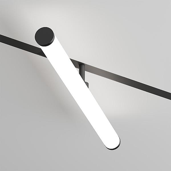 Трековый светильник Smart Ray DK8065-BK