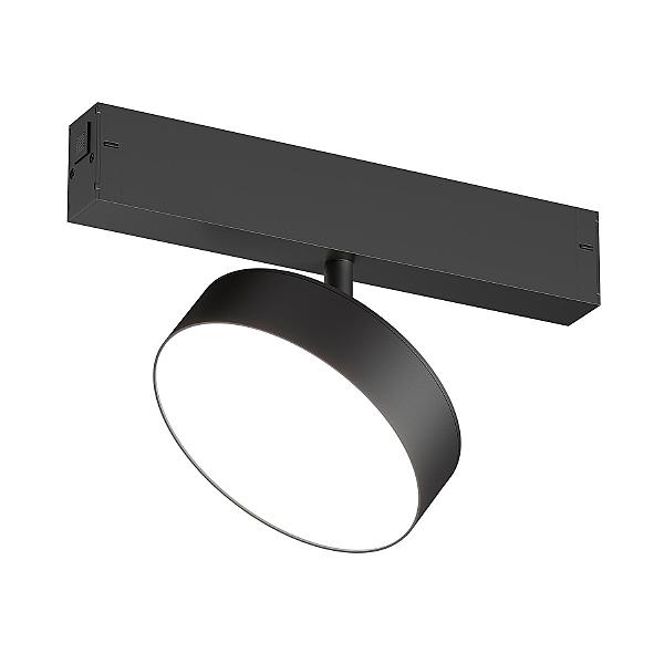 Трековый светильник Smart Linear DK8070-BK
