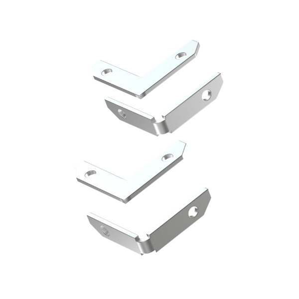 Коннекторы Smart One TR2027-AL