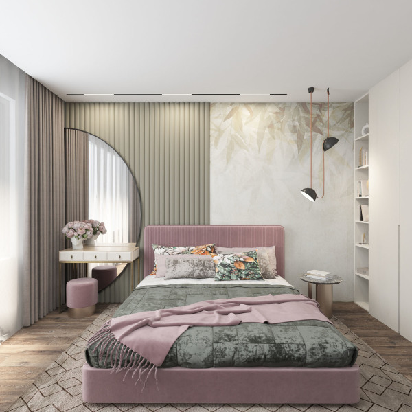 Шинопровод Belty Base TR5500-BR