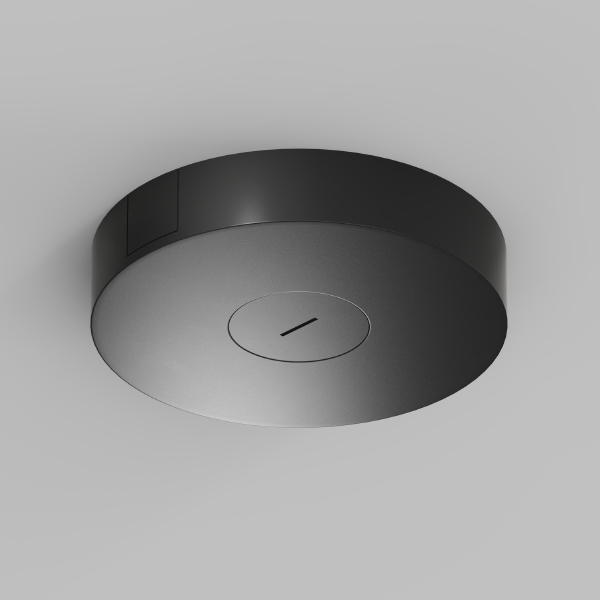 Монтажный элемент Belty Base TR5511-BK