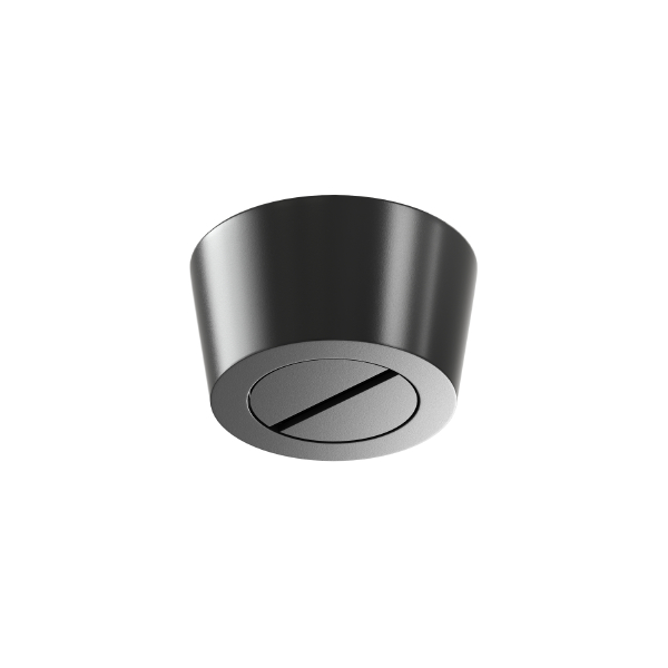 Монтажный элемент Belty Base TR5512-BK