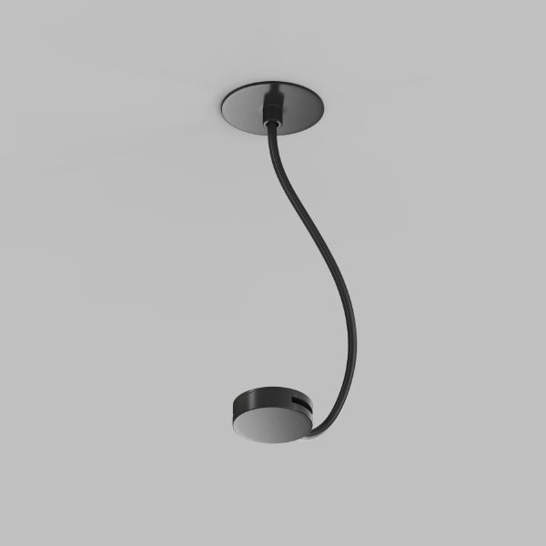 Монтажный элемент Belty Base TR5514-BK