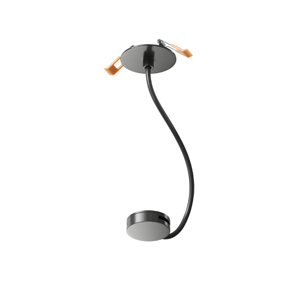Монтажный элемент Belty Base TR5514-BK