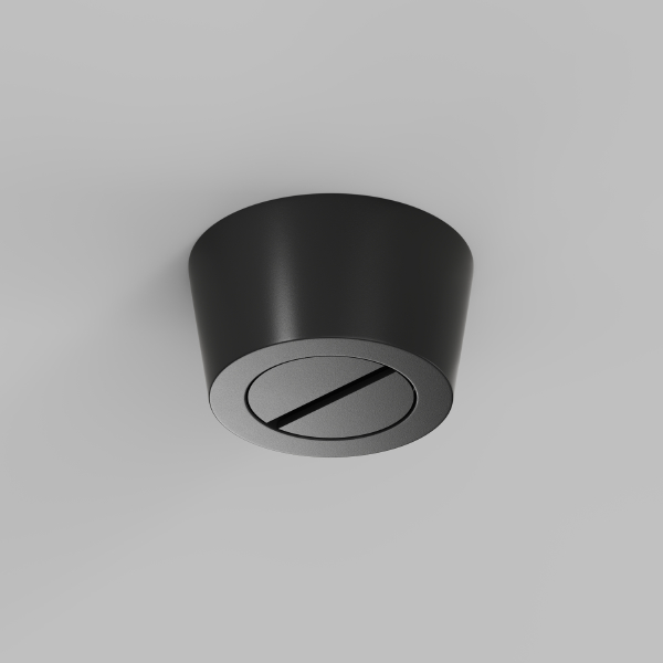 Монтажный элемент Belty Base TR5515-BK