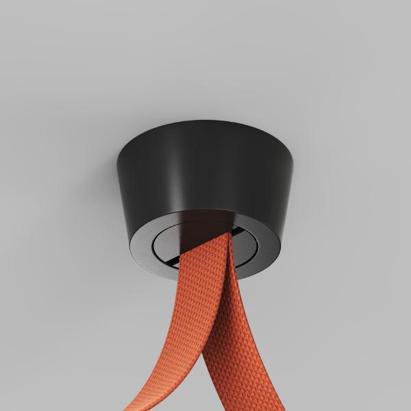 Монтажный элемент Belty Base TR5515-BK