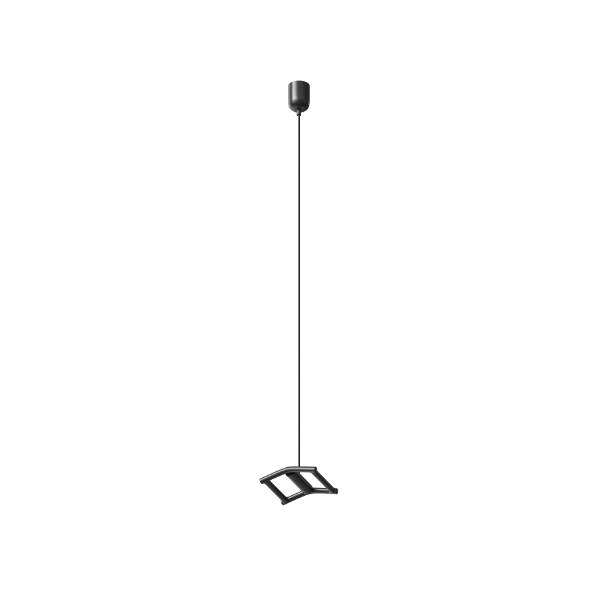 Монтажный элемент Belty Base TR5517-BK