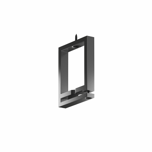 Монтажный элемент Belty Base TR5518-BK