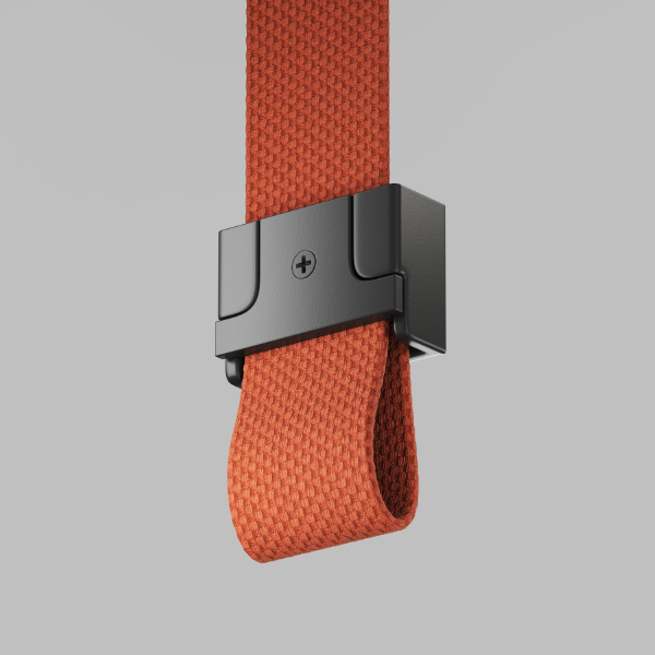 Заглушка Belty Base TR5519-BK