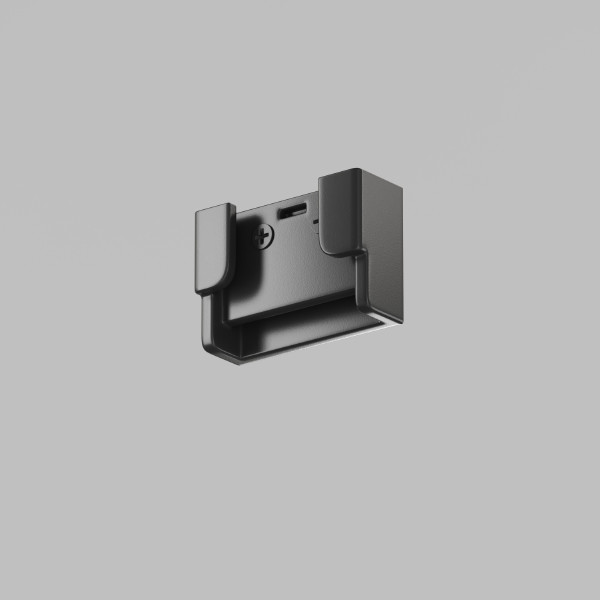 Заглушка Belty Base TR5519-BK
