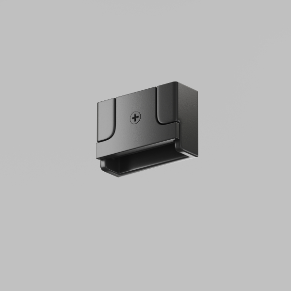 Заглушка Belty Base TR5519-BK