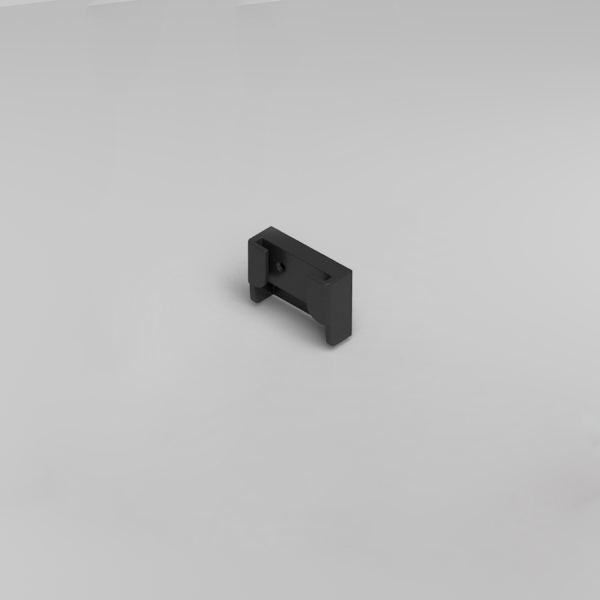 Заглушка Belty Base TR5519-BK