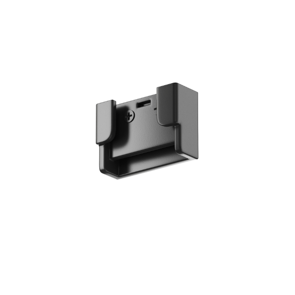 Заглушка Belty Base TR5519-BK