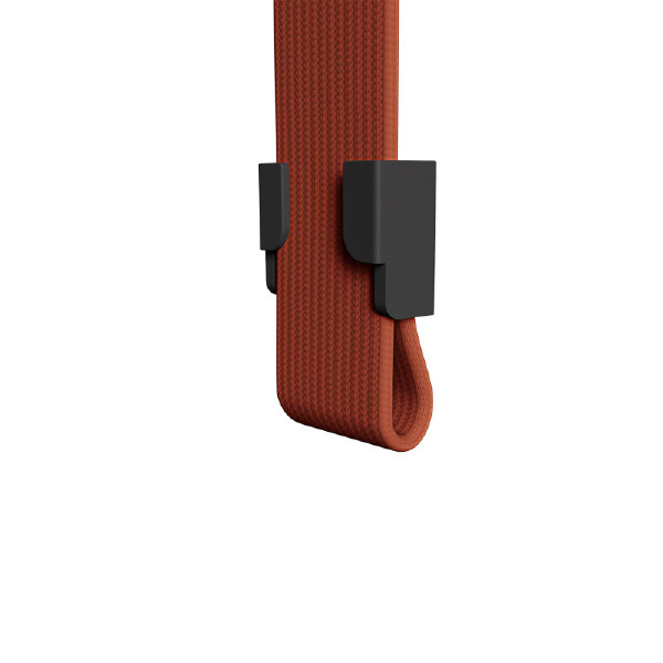 Заглушка Belty Base TR5519-BK