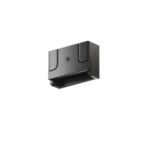 Заглушка Belty Base TR5519-BK