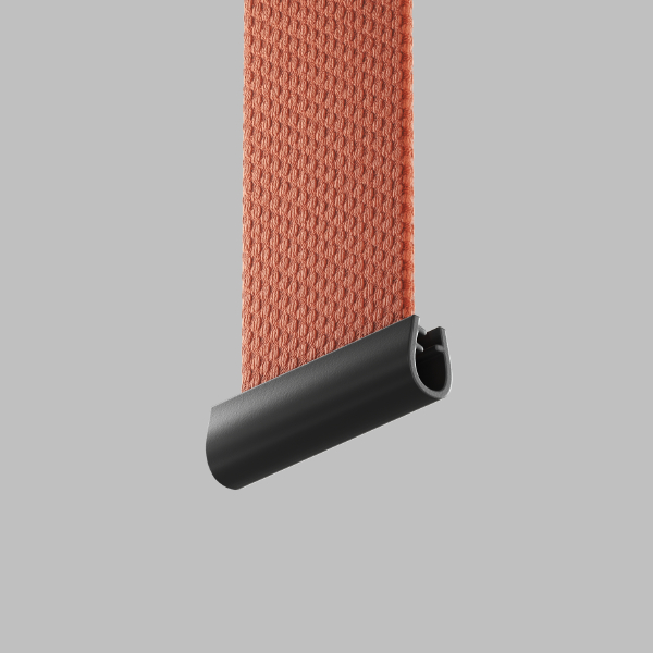 Заглушка Belty Base TR5520-BK