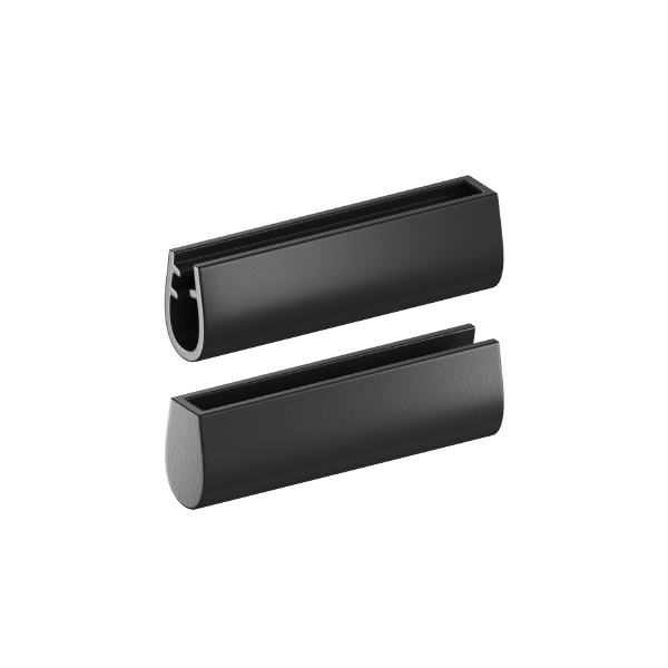 Заглушка Belty Base TR5520-BK