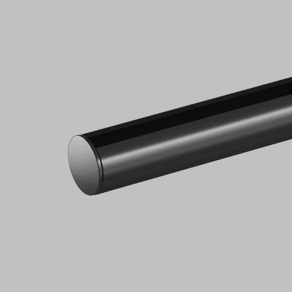 Монтажный элемент Belty Rod TR5532-BK