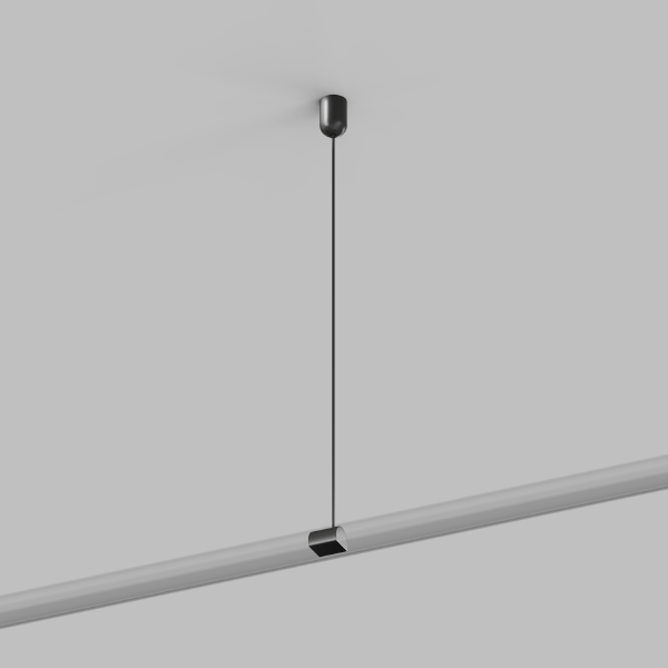 Монтажный элемент Belty Rod TR5537-BK