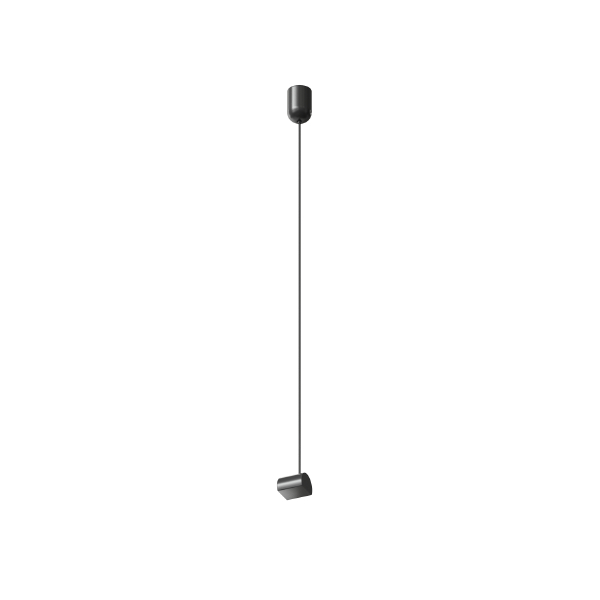 Монтажный элемент Belty Rod TR5537-BK